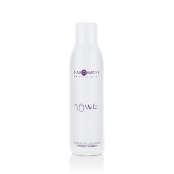 Crema Oxidanta 10 vol 3% Hair Light 1000ml
