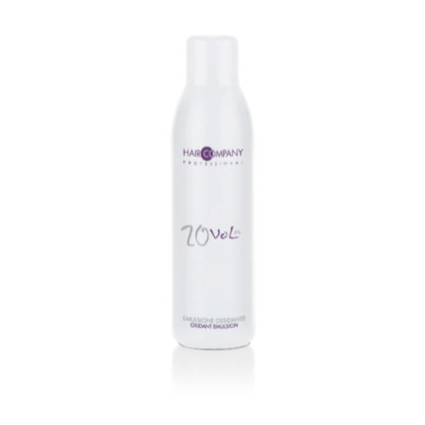 Crema Oxidanta 20 vol 6% Hair Light 1000ml