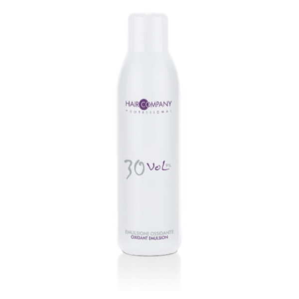 Crema Oxidanta 30 vol 9% Hair Light 1000ml