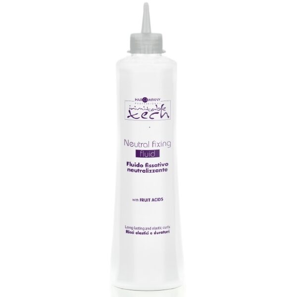 Fluid fixativ neutralizant Inimitable tech