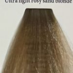 Blond Ultra Deschis Nisipos Roz 12.26