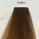 8 Toffee (caramel)