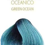 Verde Oceanico