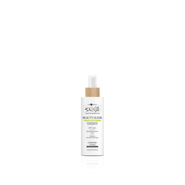 BEAUTY ELIXIR