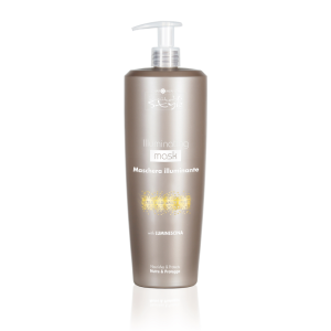 Illuminating mask – Mască iluminantă 1L